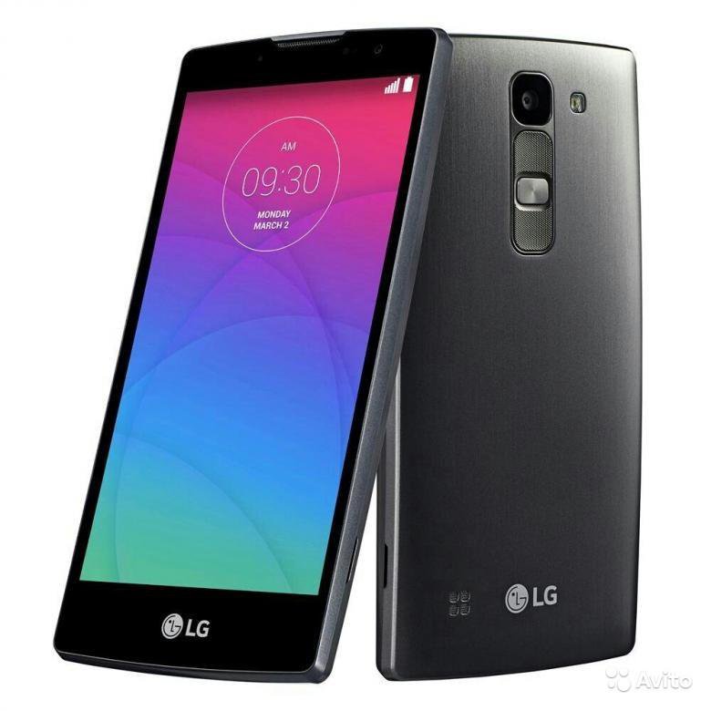 Телефон lg картинки