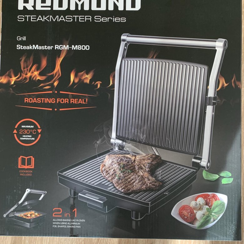 Электрогриль redmond steakmaster rgm-m801. Redmond rgm-m825p steakmaster комплектация. Гриль rgm-m800. Гриль redmond m800. Гриль redmond m800.