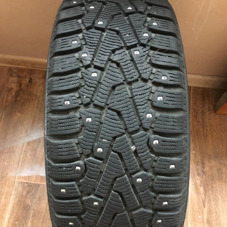 Шины pirelli ice zero r16 зимние