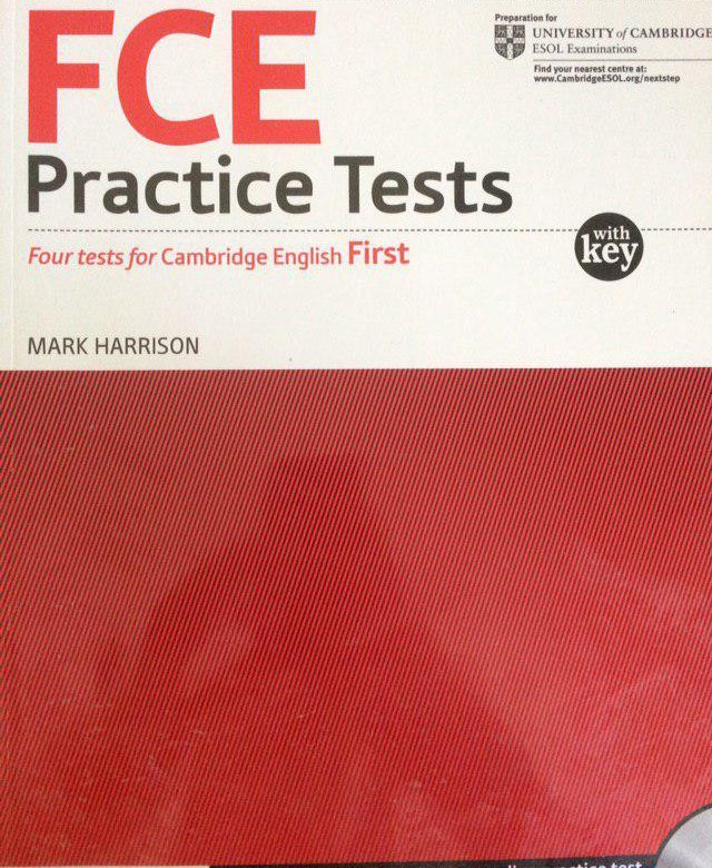 Fce practice tests. Аудирование Cambridge first Certificate Practice Tests. First Certificate учебник. FCE учебник.