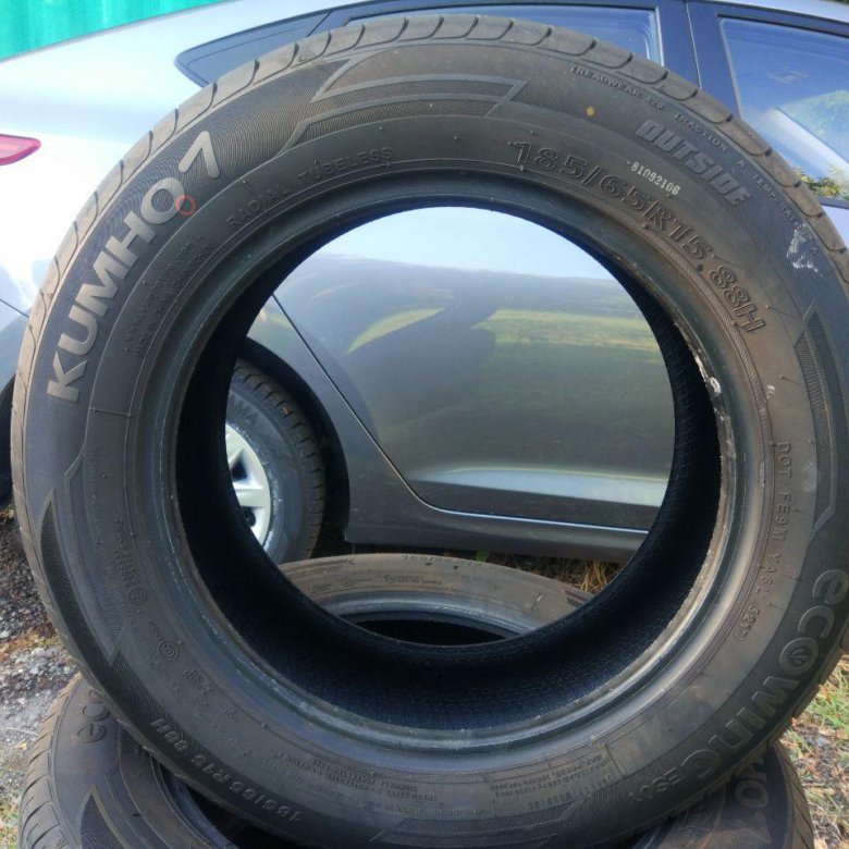 Kumho 185 65 15 88h. Kumho Ecowing 185/65 r15. Кумхо 7 185/65 r15. Kumho Ecowing трескается.