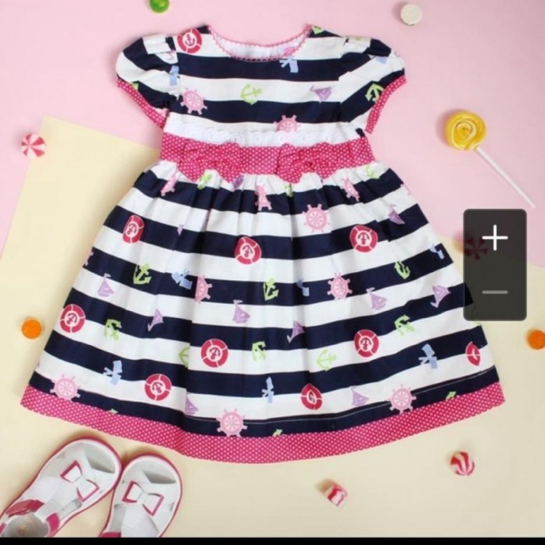 Платья Детские 80 См фото 9