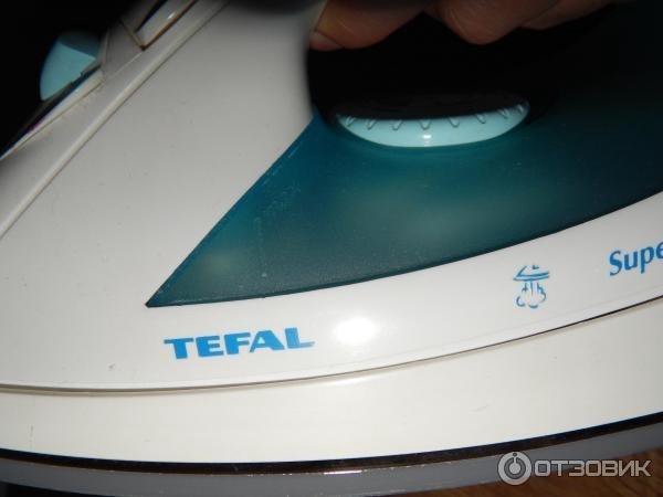 Как разобрать утюг тефаль суперглис Утюг Tefal FV3160 Supergliss 60 - купить в Южно-Сахалинске, цена 1 715 руб., про