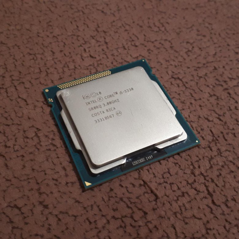 Intel core i5 3330 3.00 ghz. I5 3330. Core i5 3330.