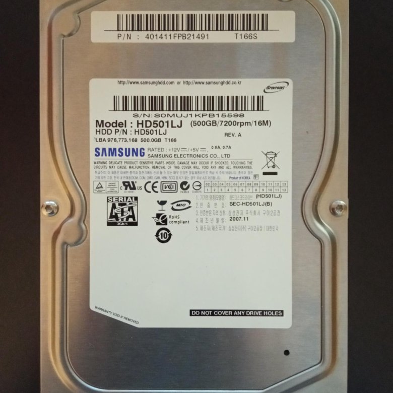 Samsung диск. HDD Samsung 500 GB. Жесткий диск Samsung 500gb. Жесткий диск самсунг 500. Жесткий диск самсунг 500 ГБ 2008.02.