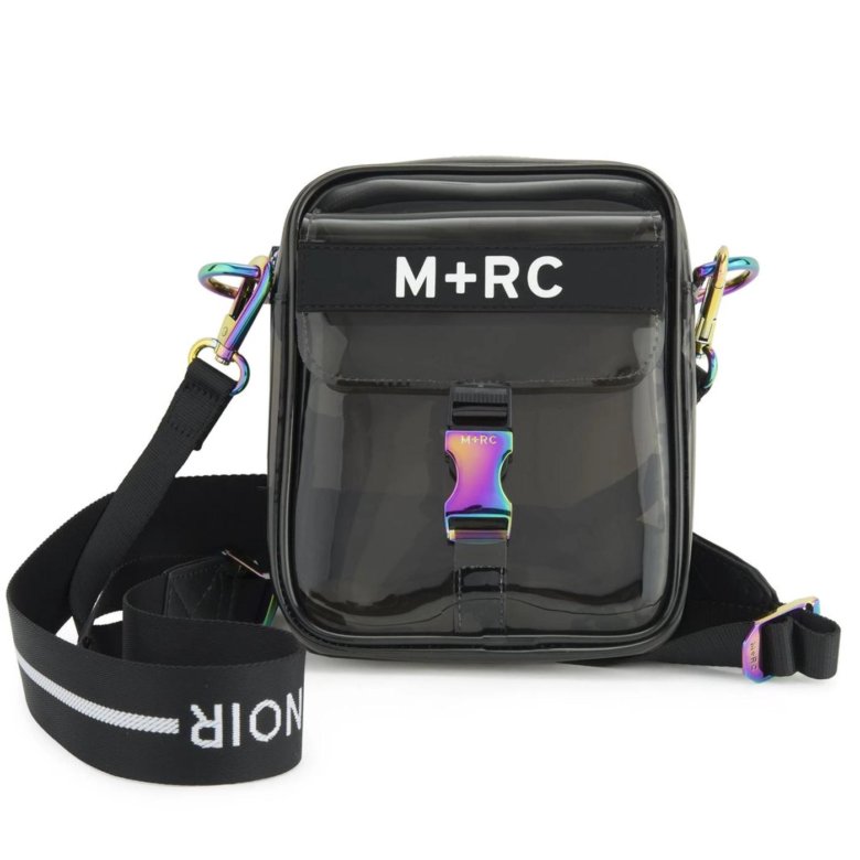 M+Rc Noir 