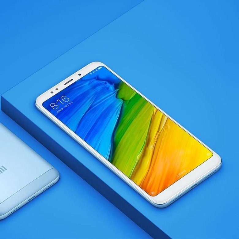 Redmi 5 3 32gb