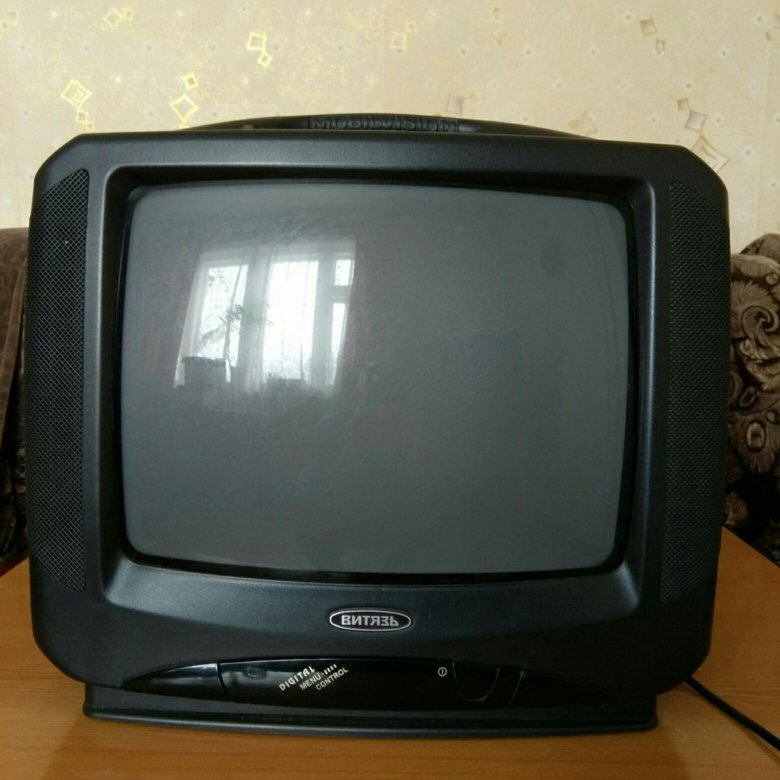 Купить Телевизор Витязь В Интернет Магазине