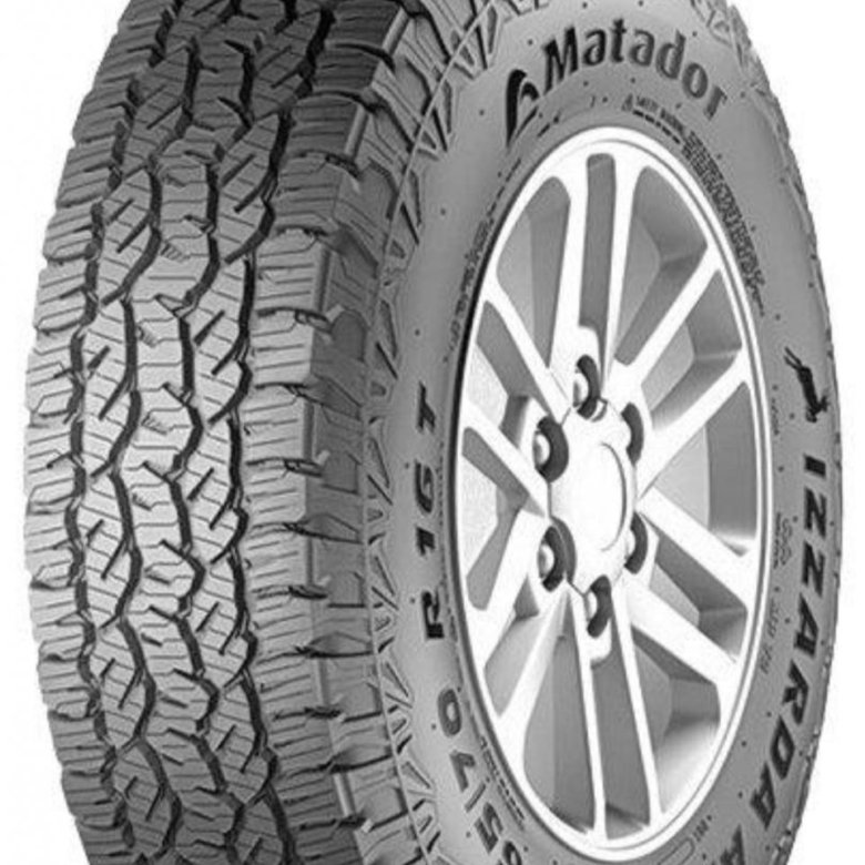 General tire