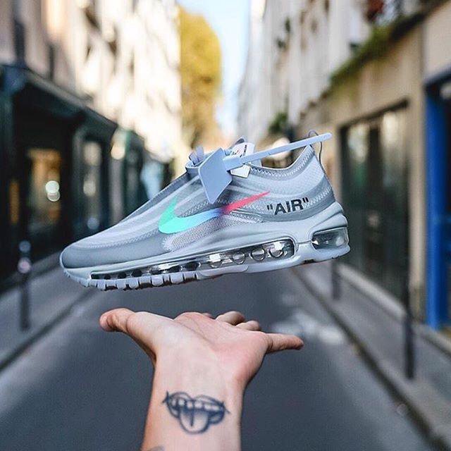 Air max 97 menta prezzo best sale