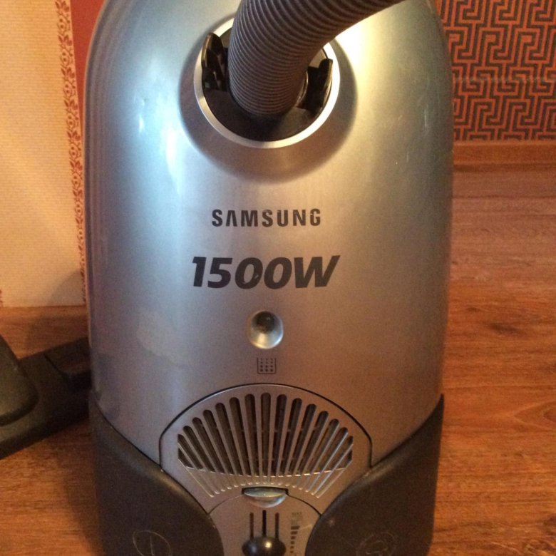 Пылесос самсунг 1500w как разобрать