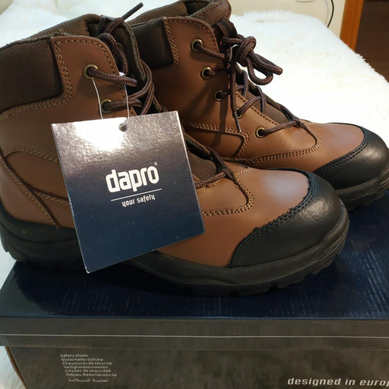 Dapro safety clearance shoes price