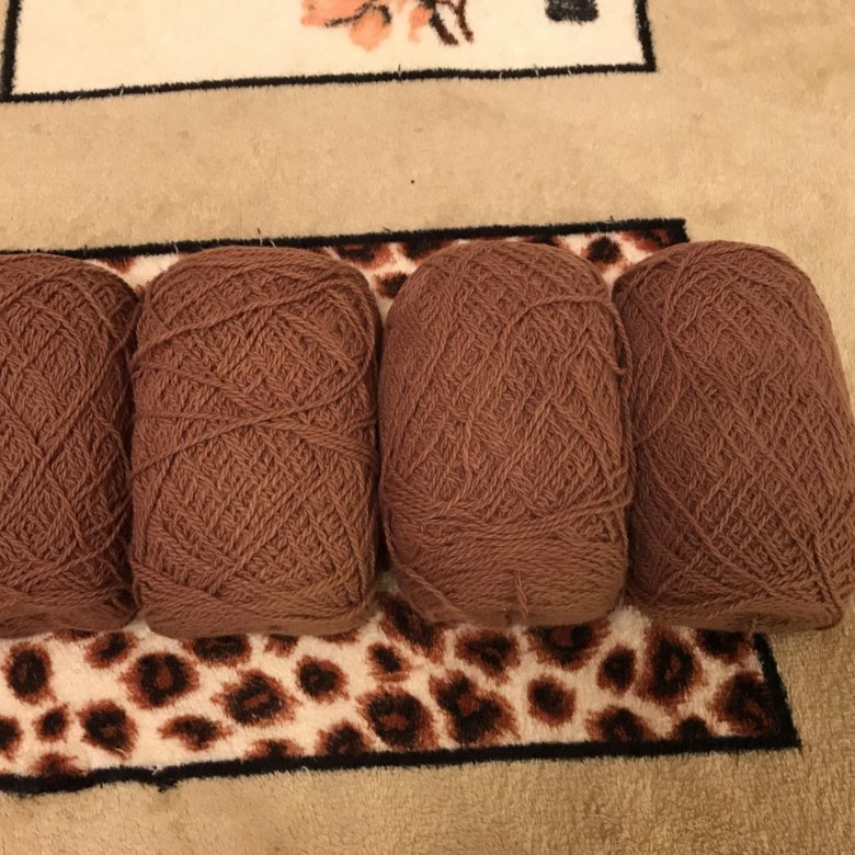 Семеновская пряжа 🧶 – купить в Москве, цена 150 руб., дата размещения ...