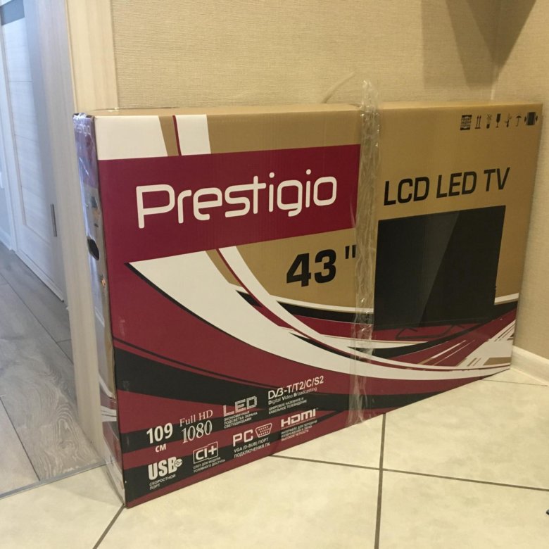 Телевизор prestigio. Телевизор Престижио 43. Телевизор Prestigio 43 LCD led TV. Телевизоры Prestigio 43 Mate. Упаковка телевизор 32.