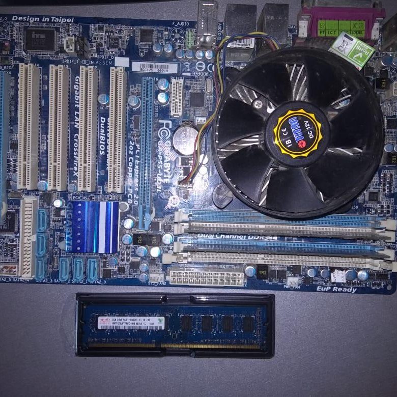 Intel l3