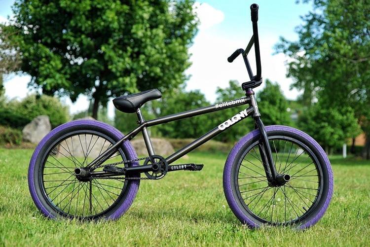 Bmx Ozon