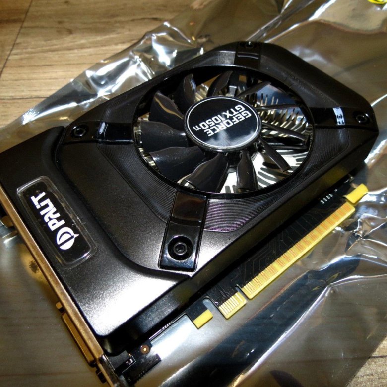 Gtx 1050 ti stormx