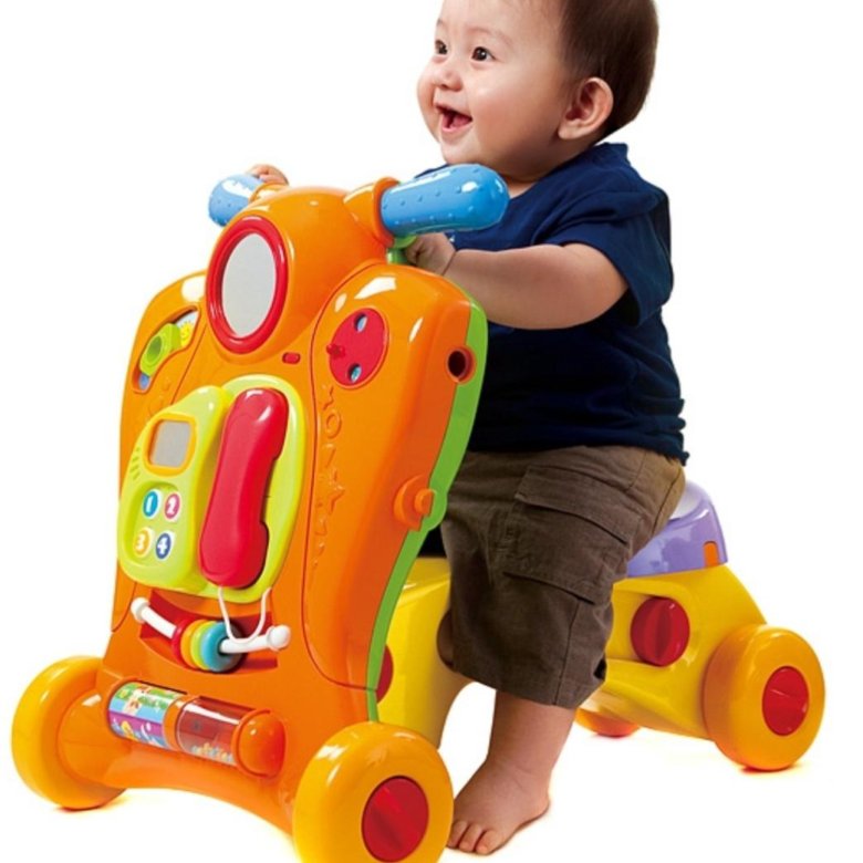 Игрушки на 1 год. Каталка-ходунки PLAYGO tiny Gears Mover. Ходунки каталка 5 в 1. Каталка-ходунки Kids Rider 1884. Игрушки для годовалого мальчика.