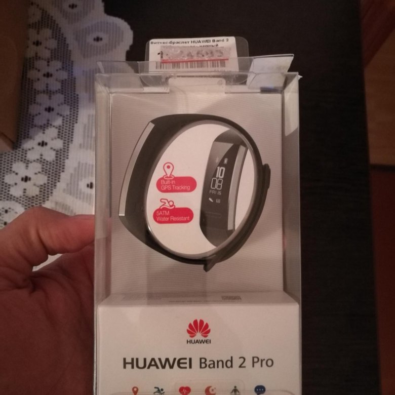 Браслет huawei band 8