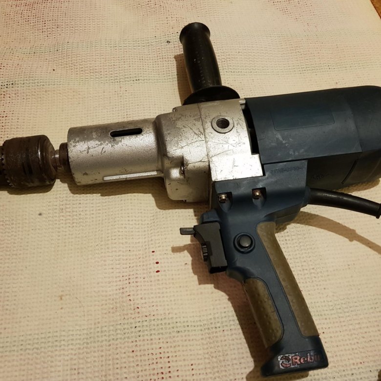 Rebir 1300