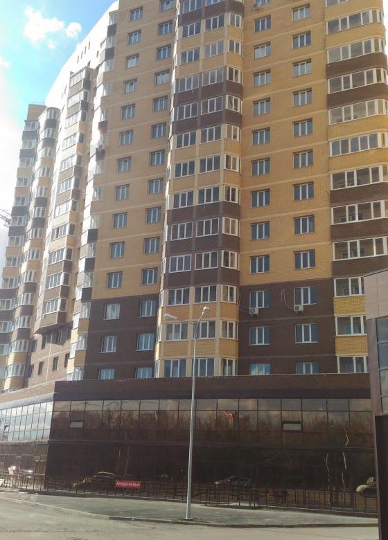 3-к квартира, 58 м², 5/5 эт. на продажу в Оренбурге Купить квартиру Авито