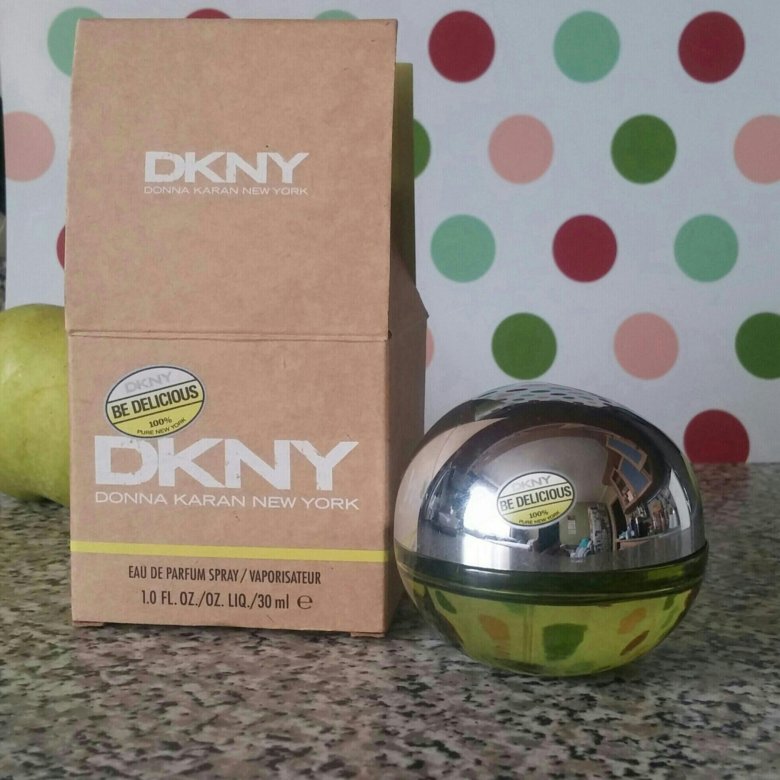Dkny be delicious зеленое. DKNY be delicious 30 мл. Духи яблоко DKNY. DKNY зеленое яблоко. Духи яблоко зеленое летуаль.