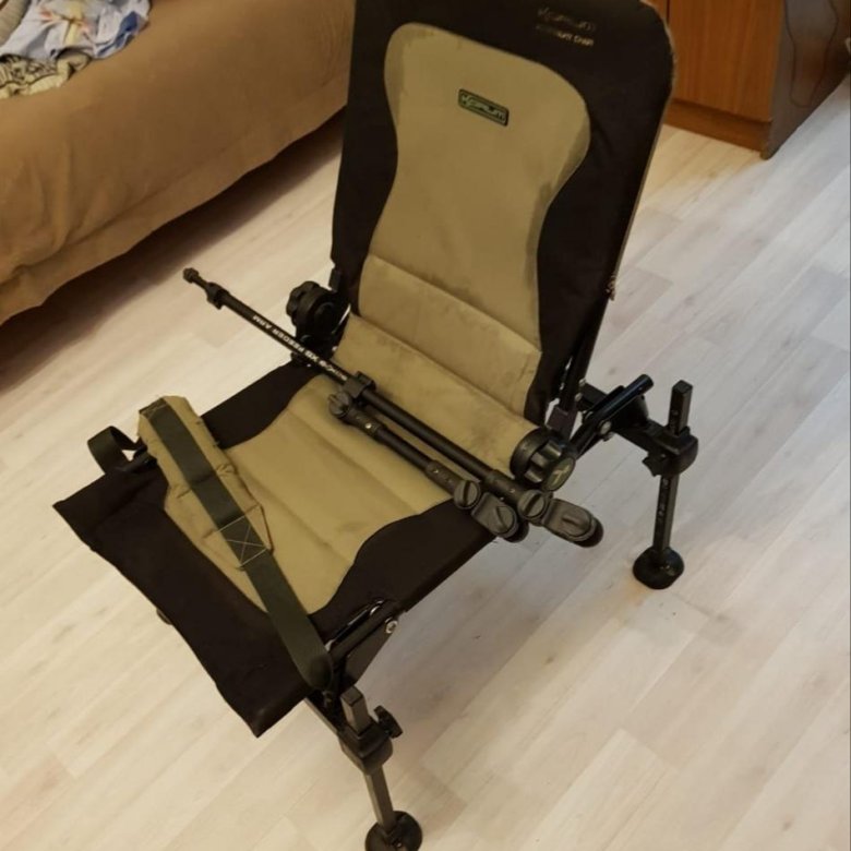 Кресло korum accessory chair