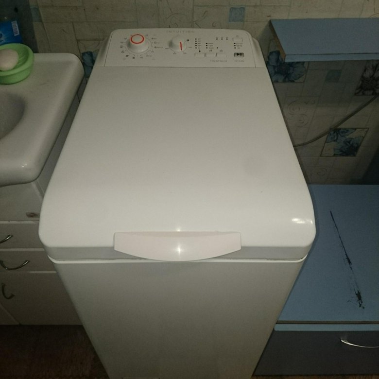 Стиральная машина Electrolux intuition Ewt 9120W – купить в Томске ...