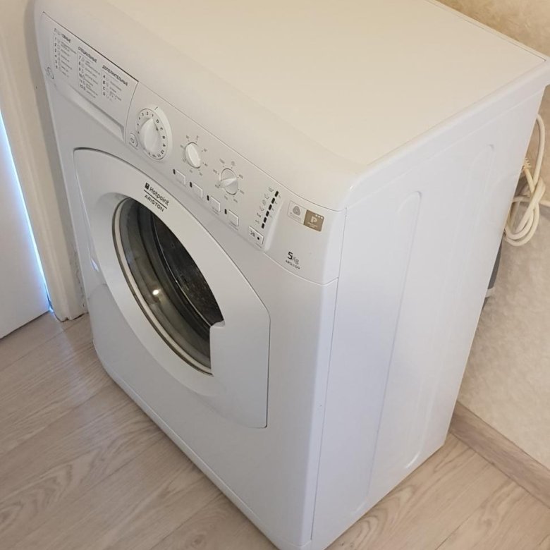 аристон 4 кг