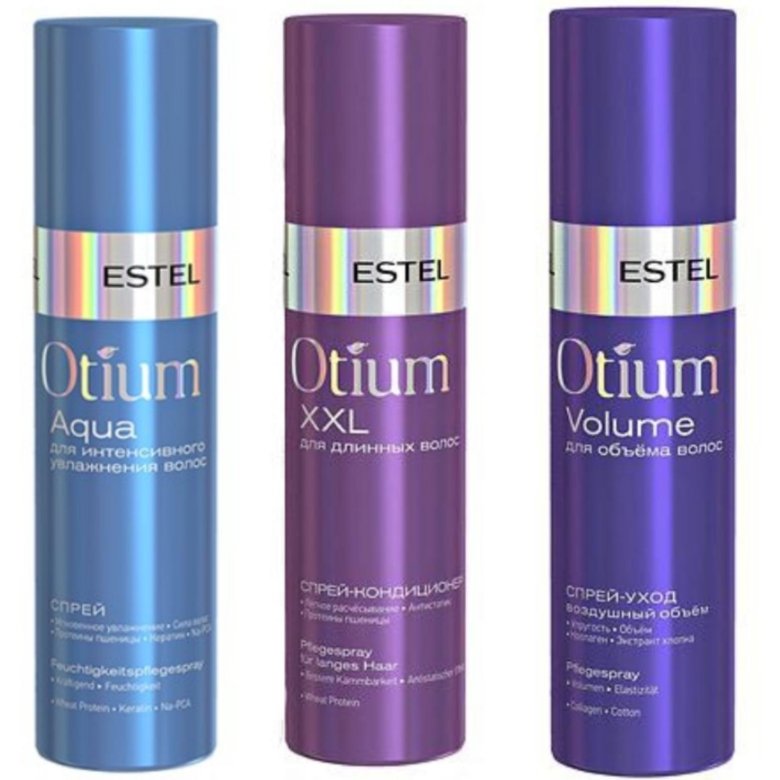 Спрей estel otium. Набор Estel Otium Summer. Шампунь Эстель отиум ассортимент. Эстель линейка отиум спреи. Эстель Otium Summer шампунь 100 мл.