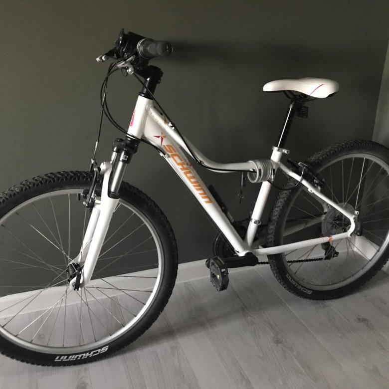 schwinn mesa 2