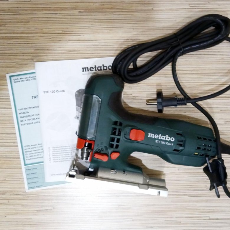 Metabo ste 100. Metabo ste 100 quick. метабо квик 60 лобзик. metabo ste 100 quick шток. пластинка для лобзика метабо ste 100.