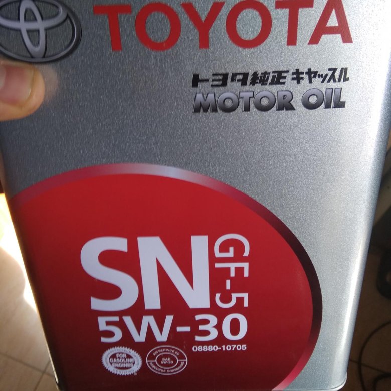 Toyota 5w30 4л. Toyota 5w30. Toyota 5w-30 gf-4. 0888010705 Toyota масло моторное.