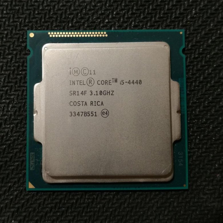 I5 4440. Intel(r) Core(TM) i5-4440 CPU @ 3.10GHZ 3.10 GHZ. I3 4130.