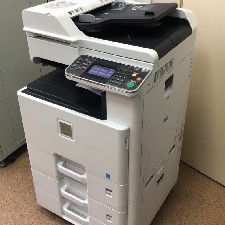 Kyocera цветная а3. Kyocera FS-c8525mfp. МФУ Kyocera FS-c8525mfp. FS-c8525mfp. Kyocera 8525.