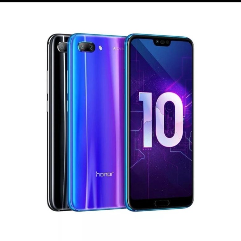 Honor 10 картинки