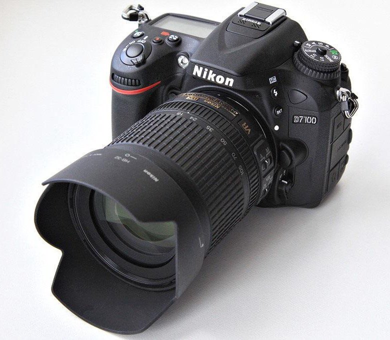Nikon d7100 примеры фото