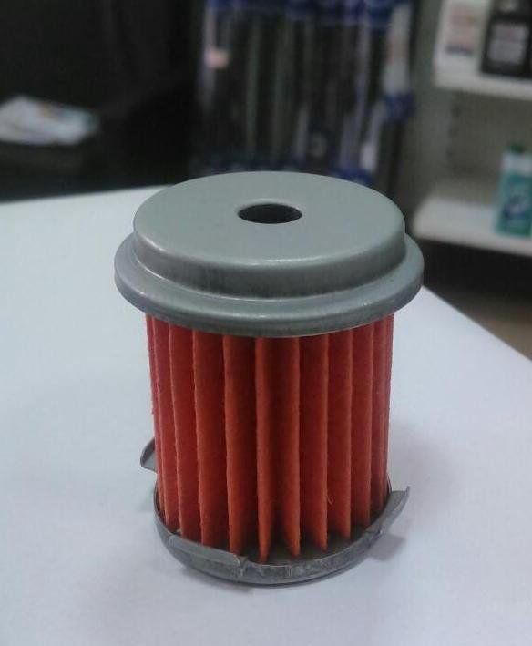 Filtr Variatora Honda P4v 013 Kupit V Krasnoyarske Cena 1 100 Rub Istekaet Zavtra V 17 10 Zapchasti