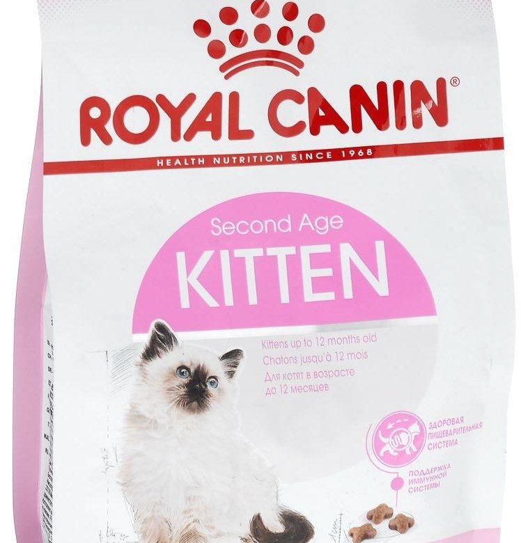 Royal Canin Gastrointestinal Kitten. Royal Canin Kitten second age. Royal Canin Gastrointestinal Kitten (мусс) 6шт. Тверь-корм.