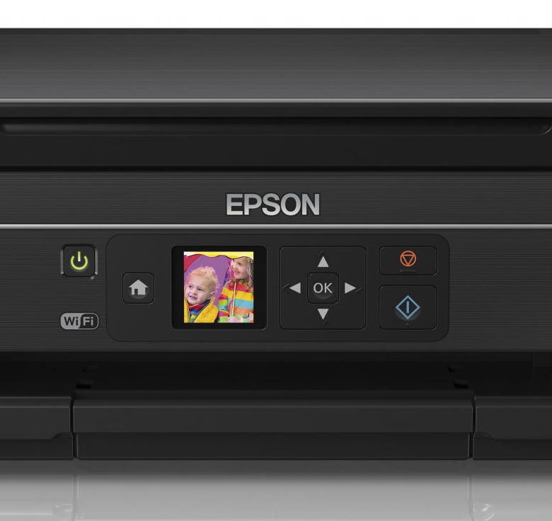 Мфу epson expression home xp. Epson XP-342. Epson expression Home XP-342. Epson XP 342 разъем USB. Epson expression Home XP-340.