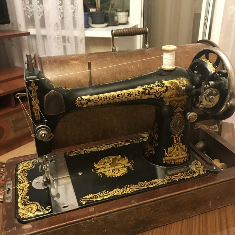 Швейная машинка Zinger – купить в Селятино, цена 69 000 руб., дата ...