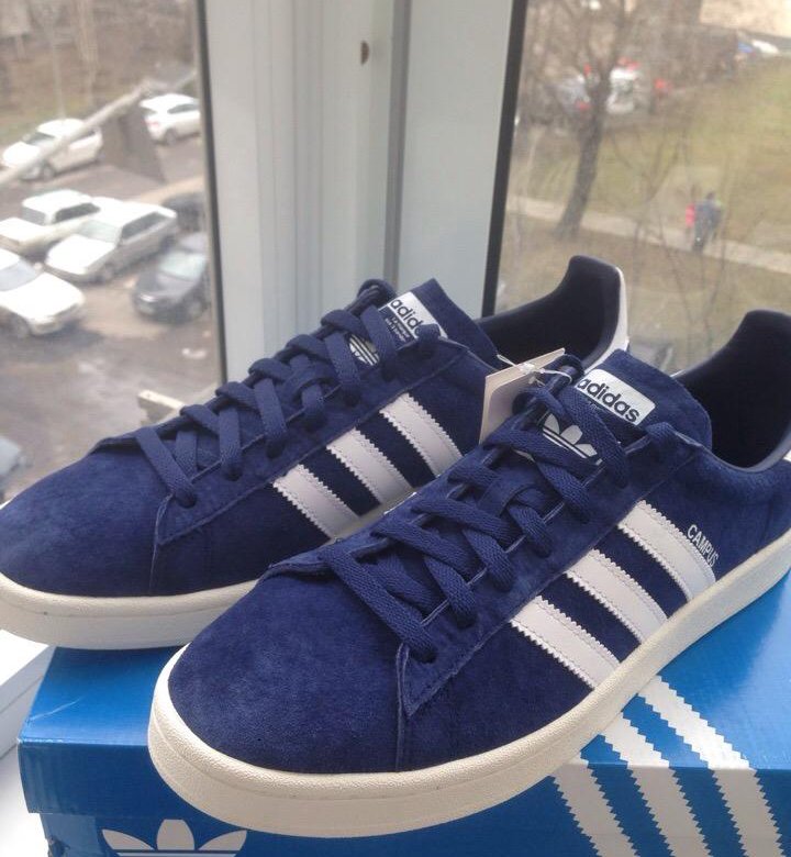 adidas campus 43