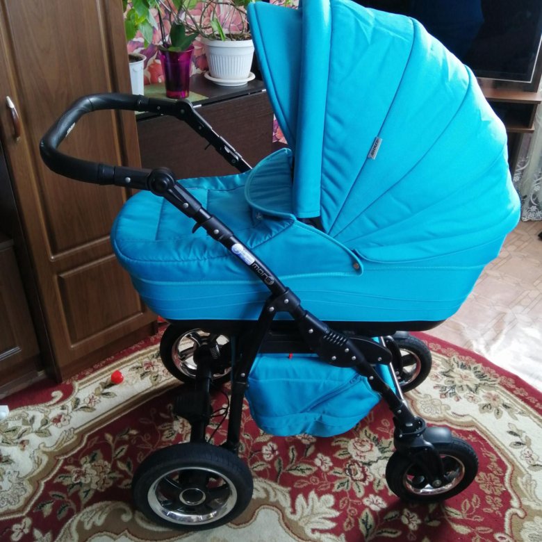 Купить коляску для новорожденных б у