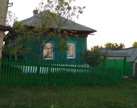 Купить Дом В Ачинске С Фото