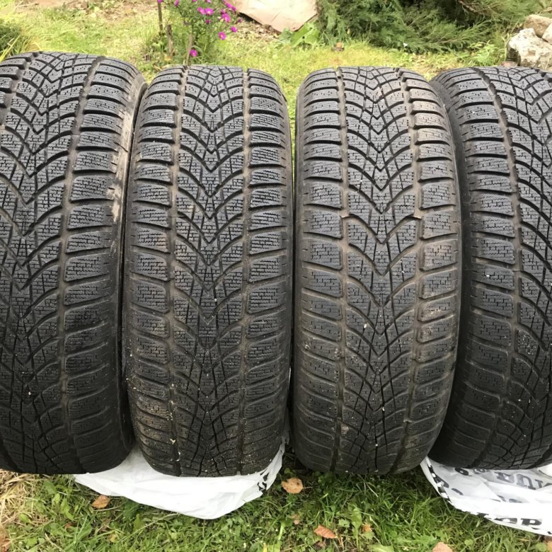 Резина 215 55 18 зима. Данлоп 4д. Dunlop Winter Sport 4d бу. Автомобильная шина Dunlop SP Winter Sport 4d 215/60 r16 95h зимняя.