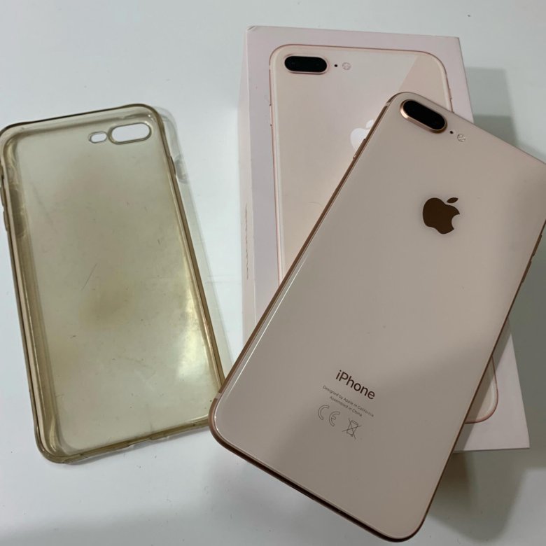 ip 8 rose gold