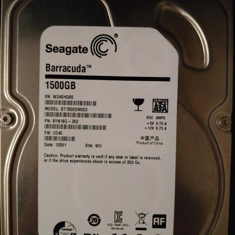 5 tb info