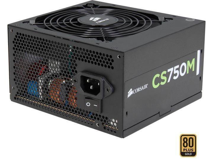 Блок питания 750w 80 plus gold. Corsair cs750m. Corsair 750w cx750m. Corsair CS 750w. Блок питания Corsair cx750 Gold