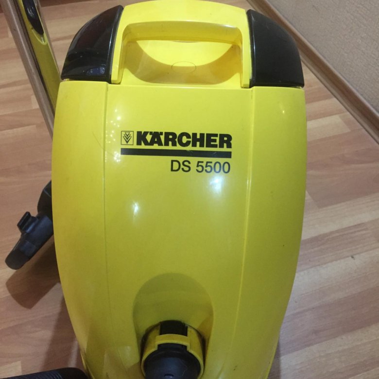 Пылесос karcher ds 5500