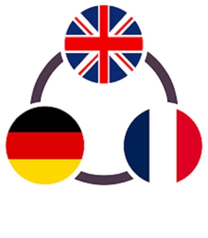 German french